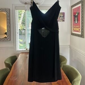 BCBG Cocktail Dress